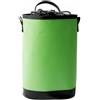 Easnea Borsa impermeabile per arboricoltore corda da arrampicata albero secchio zaino corda borsa portaoggetti con coulisse borsa per corda per albero arrampicata su roccia alpinismo, Arancione, 5 L