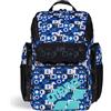 ARENA ZAINO BORSA PISCINA NUOTO ONE GO BACKPACK 45 LITRI AO PIECES