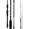Kolpo Curiosa CA Canna Casting, Baitcasting, 2.10 m, 7-50 g, Carbonio