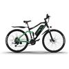E MOTORAD - RIDE THE ELECTRIC REVOLUTION EMotorad EMX+ | Bicicletta Elettrica MTB per adulti | Pneumatici 27.5x2.1 | Motore 36V 250W | Batteria 13Ah Rimovibile | Doppia sospensione | Freni Idraulici | Display Colore C8