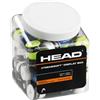 HEAD Xtremesoft Display Box Overgrip, Bianco/Nero/Blu, Taglia Unica
