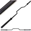 Strength Shop Olympic Cambered Bench Press Bar 20 kg - 2,2 m - Carico fino a 250 kg