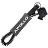 Apollo Leash SUP - Laccio a Spirale per Paddle Board - Leash Surf e Stand-up Paddle - Accessorio SUP