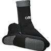 Omer Aquasphere Titanium socks 3mm Size 4