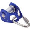RiToEasysports Puleggia per Slackline in Lega di Alluminio per Bambini Adulti, Puleggia per Sport all'Aria Aperta Zipline, Scorrevole Facilmente, Uso Versatile