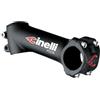 Cinelli Pista Supporto Manubrio, Nero (Schwarz), 80 mm