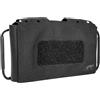 Tasmanian Tiger TT IFAK Pouch Dual Molle-compatibile Primo soccorso Set Cintura Vuoto per Escursioni All'aperto Viaggio Polizia Servizio Grigio Pietra Oliva IRR