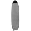 Janurium Copri tavola da surf Copri tavola da surf Copri snowboard Qick - Copri calzini da surf leggeri e asciutti Custodia protettiva per tavola da surf 6.3''/6.6''/7'' per gli sport da surf