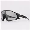 WQZYY&ASDCD Occhiali Da Sole Da Uomo Donna Sunglasses Occhiali Da Ciclismo Fotocromatici Uomo Donna Da Ciclismo All'Aperto Mountain Bike Occhiali Da Ciclismo Occhiali Da Bicicletta Da Strada 1 Lente-01_Elax-A