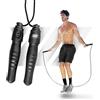 YM Corda per saltare Corda veloce per Crossfit, Pugilato, MMA