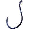 BKK Octopus Beak Black Nickel Size 4/0