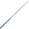 Carson canna vertical jigging azione 250g pesca mare barca jig inchiku kabura anthias