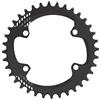 Keenso Corona per Bicicletta, BCD 96MM Stretto Stretto 32T 36T 38T Corona Singola Corona per M6000 M7000 M8000