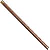REHOOF 60-140Cm Bastone Tai Chi,Tai Chi Stick,Bastone Arti Marziali Fitness Equipment,Lucidato In Legno,Attrezzo Tai Chi Arti Marziali Qigong Kungfu Attrezzatura Per Esercizi,Leggero Wushu Bang A,80cm