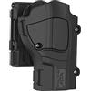 OMITAC Custodia Beretta PX4 Storm OWB, rotazione a 360°, blocco automatico, livello 2 ritenzione, mano destra, tattica, caccia, esterno