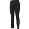 RH+ Reflex W Tight Reflex W Tight, Donna, black/reflex, M