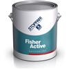 Stoppani ANTIVEGETATIVA Fisher Active Blu Marino 2,5 LT S88027L2.5