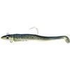 Molix Big Game - Esca morbida JUGULO SOFT SHAD 14 cm/64 g