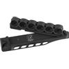 Toni system SSPB1301 Porta Cartuccia Laterale 6 cartucce Cal.12 per Beretta 1301