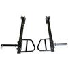 Generico Jammer Arms olimpico 60x60 Nero