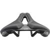 Prologo Scratch M5 PAS AGX Tirox Gravel Saddle - Sellino da ciclismo unisex leggero ed ergonomico con binari aerospaziali Tirox, tecnologia MSS a più sezioni, base flessibile e canale di riduzione