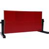 DaiJiubu Tavolo Sparring Return Board per interni, ping-pong, tavola da ping pong, rimbalzo