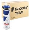 BABOLAT TEAM X4 SCATOLO 18 TUBI