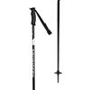 Rossignol - Bastoncini da sci Electra Black - Donna - Misura 125 - Nero