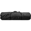 Generico Borsa da accessoria per tende, borsoni extra large - Borsa da da viaggio multifunzionale | Borsa da portatile con cerniera pieghevole con design a doppia maniglia per borse da