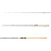 DAIWA Exceler Traditional Spin, 2.70m, 30-80g, 2 Sezioni, Extra Veloce/Veloce, Canna da Pesca Spinning, 11666-272