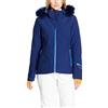 CMP giacca da sci da donna, Skijacke, Nautico, S, Nautico, S
