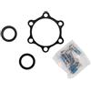 Ashima Adattatore nel mozzo anteriore BOOST Mozzo 5x5mm Standard: 100-