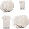 SPECIAL PIE Set completo IPSC/IDPA Dry Fire Target per un allenamento sicuro ed efficace a casa