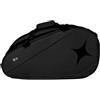 Star vie Borsa per racchette Hard Eva Black Bstheb41000