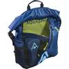 Aquasphere Gear Mesh Backpack - Borsa da nuoto - Blu/Nero