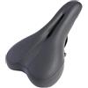 TentHome Sella Bici Comoda Morbido Antiprostata con Foro Centrale per Uomo Donna, Sella Universale per mtb Bici da Corsa, Sellino Bici con Ammortizzante, Sellini per Bike, Accessori per Bicicletta