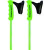 KOMPERDELL Nationalteam Carbon GS 12.3 - Bastone, Unisex, da Adulto, Unisex Adulto, 1473254-48, Verde, 125