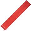 Carnielli Fitness Band Rosso 0,45 mm
