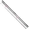 DAIWA Emblem Surf Type-R 33-423, 4,50m, 15 Pieds, 100-225g, 3 Sezioni, Punta Ibrida, Canna da Pesca Surfcasting