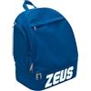KITRY Zaino Jazz per Zeus Fondo Rigido Incluso Sport Calcio Calcetto Viaggio Allenamento Fitness Palestra Football Bags Relax Tracksuit Training Tempo Libero Borsone Borse