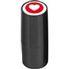 Vgvgaj 2 Pezzi Pad Pallina Accessori Golf Pad Marcatura Palla Golf Portatile Piccolo Pad Palla Golf Divertente Pad per Pallina Da Golf Pad Impermeabile
