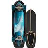 Carver Surf Skate Super Surfer C7 32