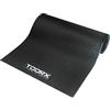 Toorx MAT-200, Tappetino Insonorizzante ed assorbi Rumore, per Attrezzi Fitness 200x100 cm. Spessore 9mm. Specifico per Tapis Roulant