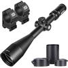 SPINA OPTICS 6-36X56 SF Cannoni da Caccia Mil Dot Reticolo Cannocchiale Fucile con Laterale Parallax Turret Lock Reset Tactical Airsoft Sight