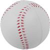 Ghulumn Palla da baseball Reduced Impact Baseball 10 giovani per adulti per competizioni di gioco Pitching Catching