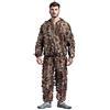 OAREA Ghillie Costumi per la caccia Shooting softair