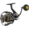 Okuma Ceymar SW-X 5000XA 6.2:1 Mulinello da spinning marino