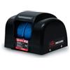 DRAGON WINCH Salpa Ancore Elettrico 12V 50 lbs (22 kg) - Verricello 150W con Corda Sintetica 30,5 m e Telecomando Senza Fili - per Barche da Pesca, Gommoni - Kit Completo Acqua Salata