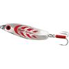 Mepps syclops Argento/Rosso Gr. 2/17 gr
