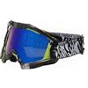 ENEN Occhiali da Sci per Uomo Donna, 100% Anti-UV Maschera da Sci Anti Nebbia Occhiali da Snowboard per Sport Invernali Ciclismo Arrampicata (B)